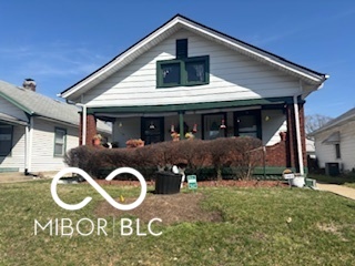 1405 N Mount Street Indianapolis IN 46222