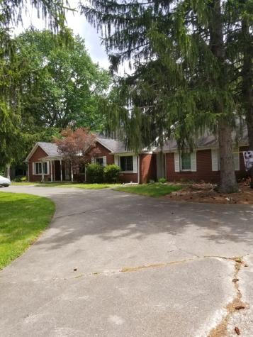 1045 Collingwood Drive Indianapolis IN 46228