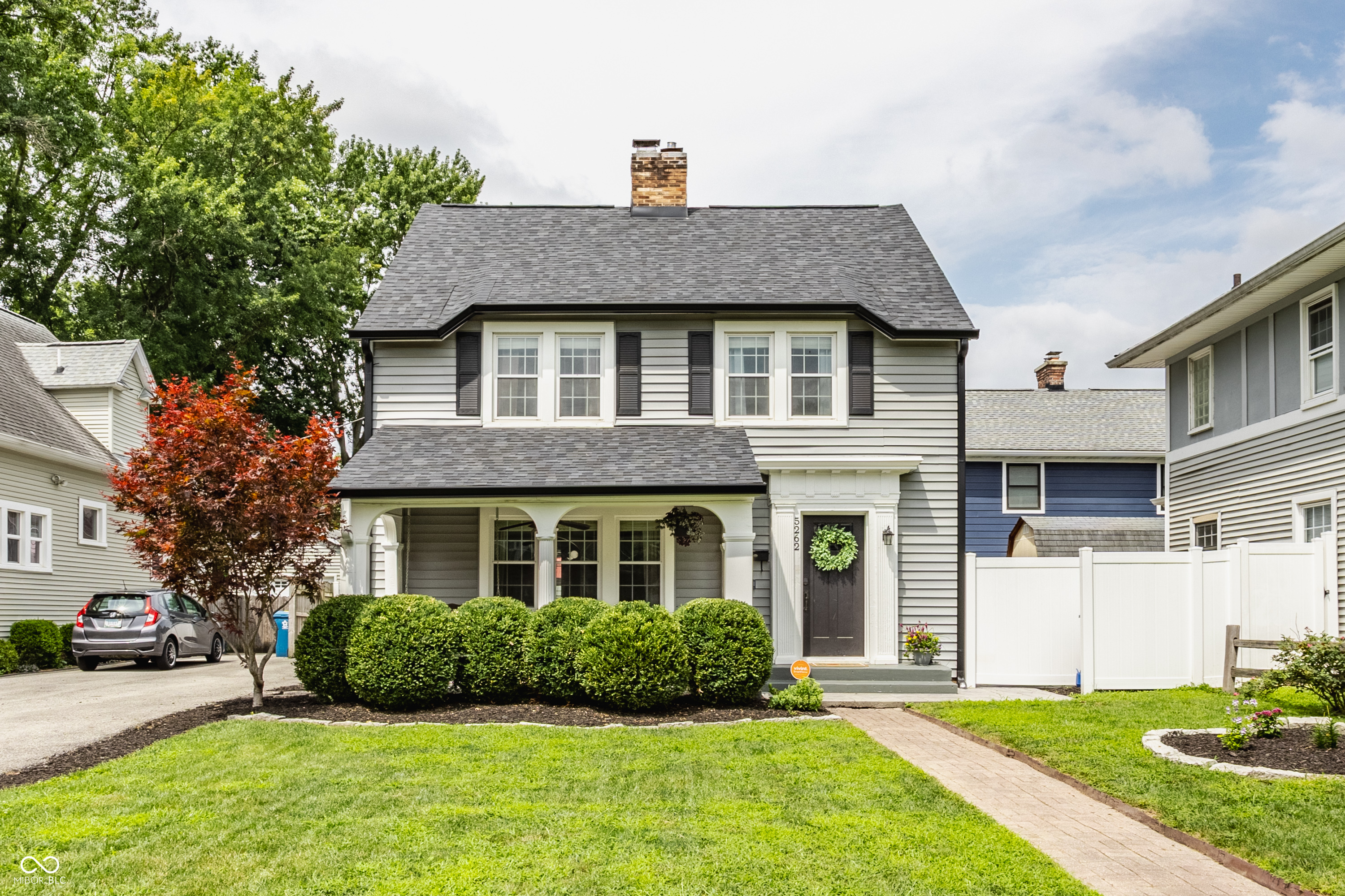5262 Carrollton Avenue Indianapolis IN 46220