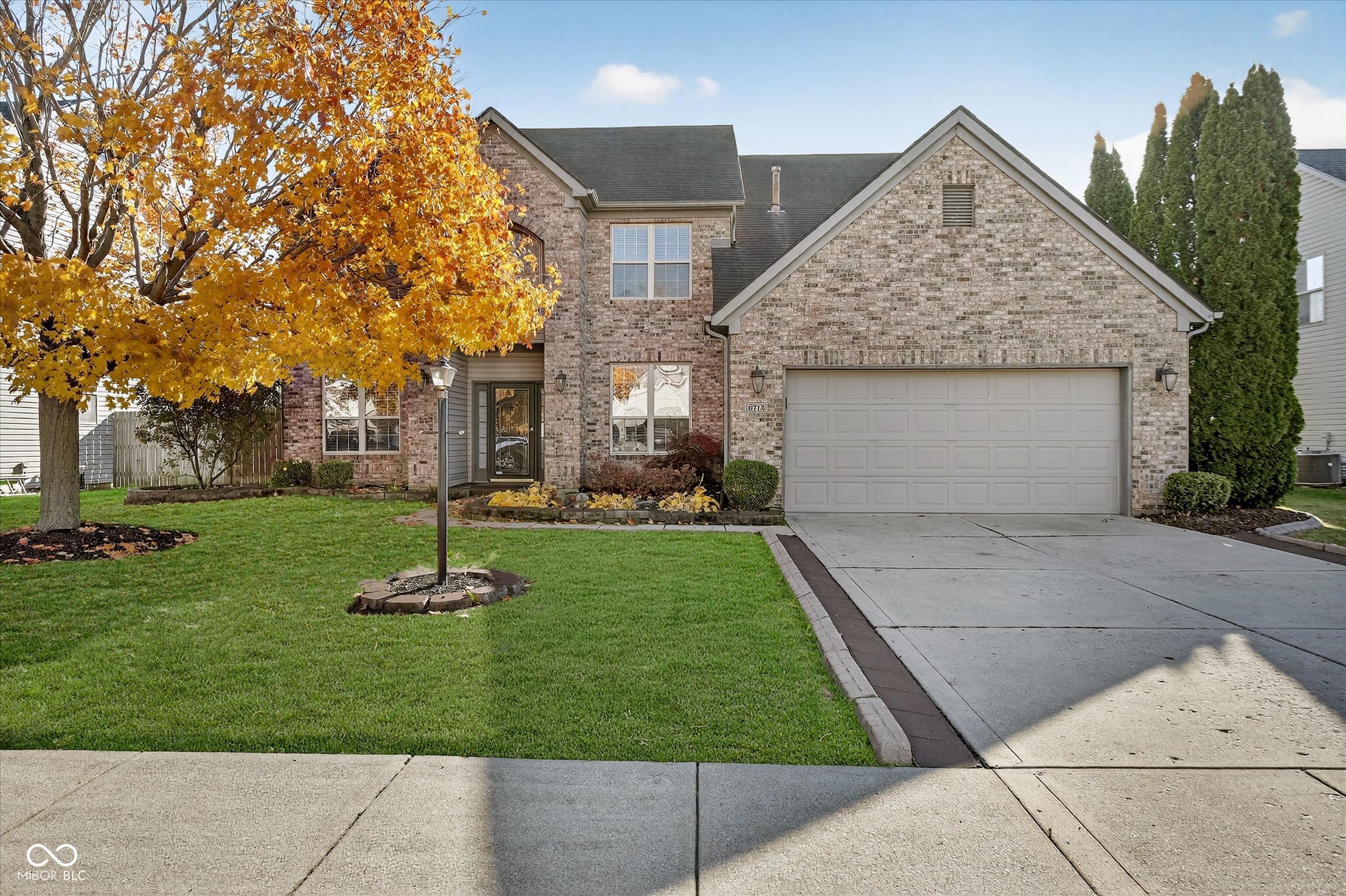 6713 Eagles Wing Drive Indianapolis IN 46214