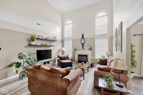 6713 Eagles Wing Drive Indianapolis IN 46214