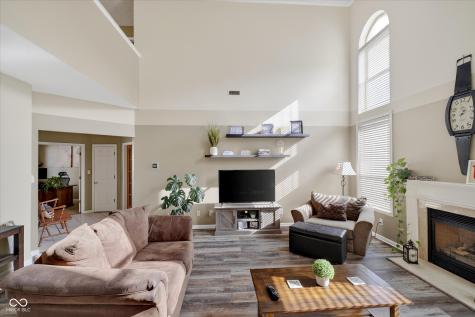 6713 Eagles Wing Drive Indianapolis IN 46214