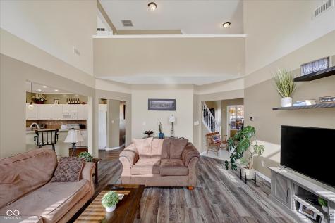6713 Eagles Wing Drive Indianapolis IN 46214