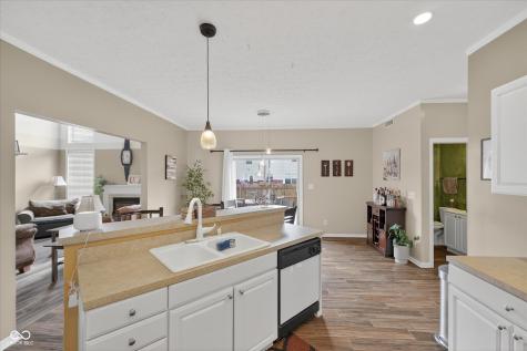 6713 Eagles Wing Drive Indianapolis IN 46214