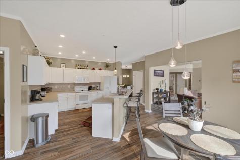 6713 Eagles Wing Drive Indianapolis IN 46214