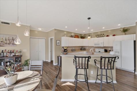 6713 Eagles Wing Drive Indianapolis IN 46214