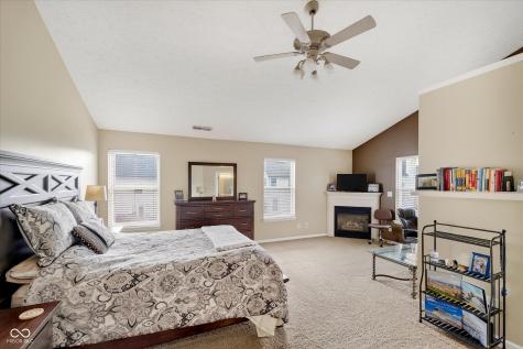 6713 Eagles Wing Drive Indianapolis IN 46214