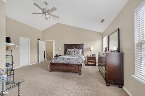 6713 Eagles Wing Drive Indianapolis IN 46214