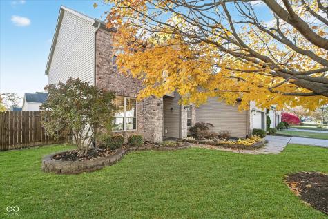 6713 Eagles Wing Drive Indianapolis IN 46214
