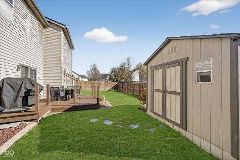 6713 Eagles Wing Drive Indianapolis IN 46214