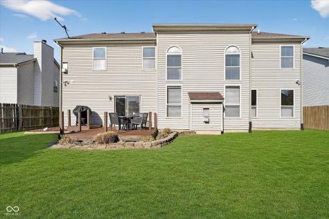 6713 Eagles Wing Drive Indianapolis IN 46214
