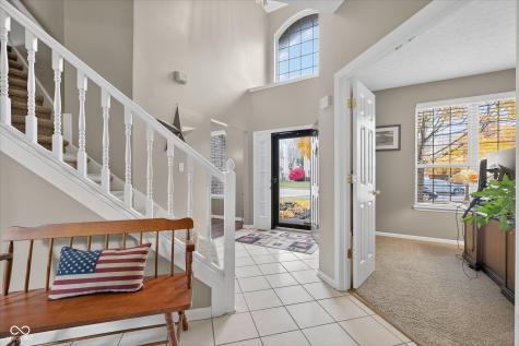 6713 Eagles Wing Drive Indianapolis IN 46214