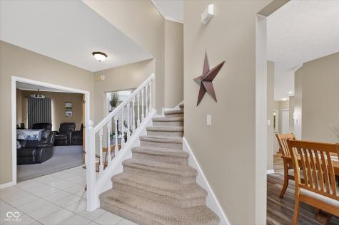 6713 Eagles Wing Drive Indianapolis IN 46214