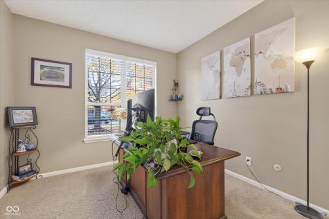 6713 Eagles Wing Drive Indianapolis IN 46214