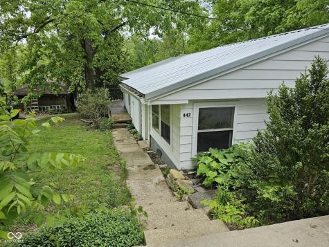 447 Hoover Drive IN 46164