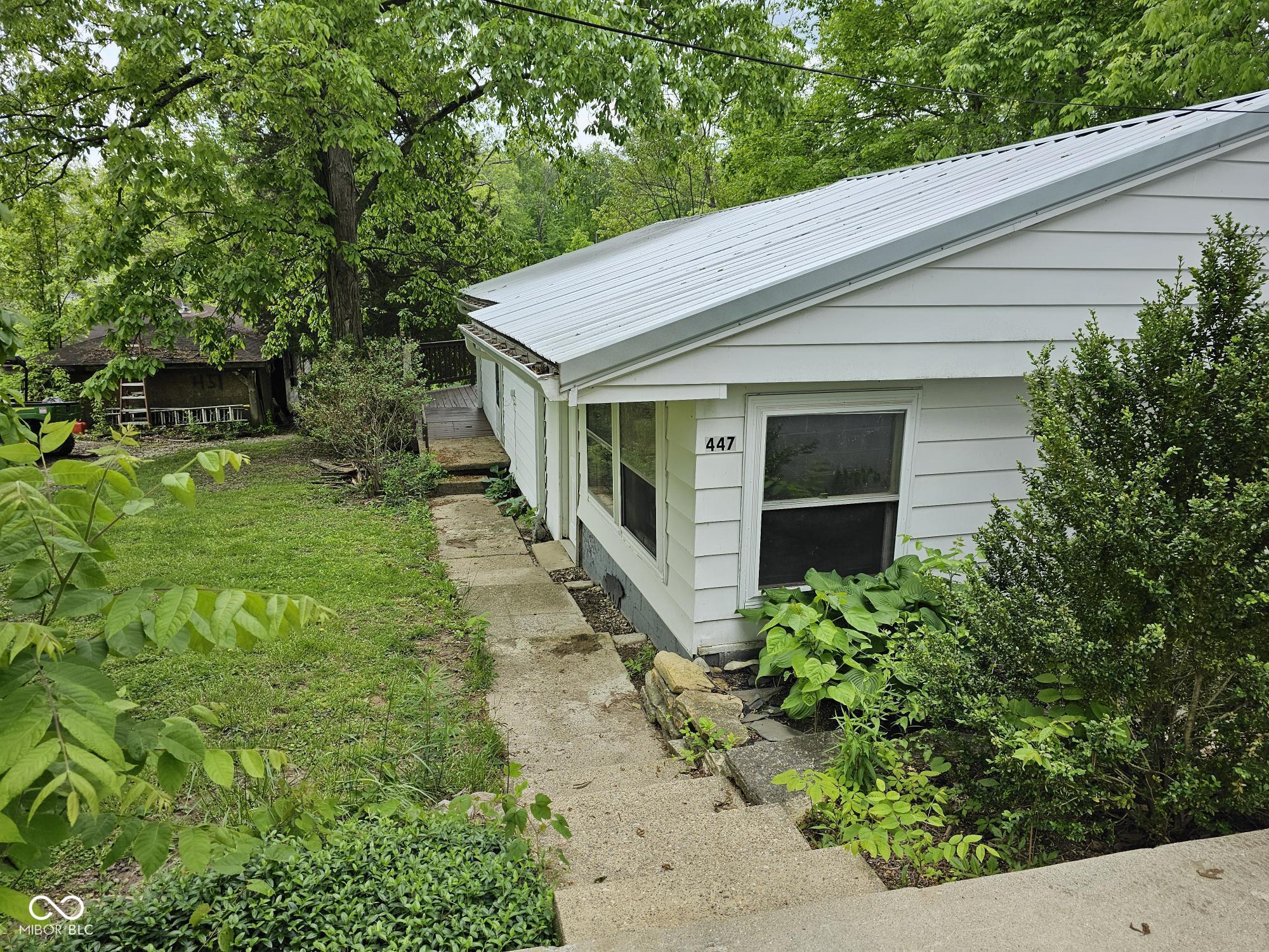 447 Hoover Drive IN 46164