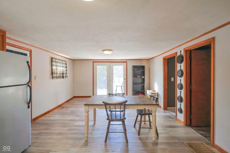447 Hoover Drive IN 46164