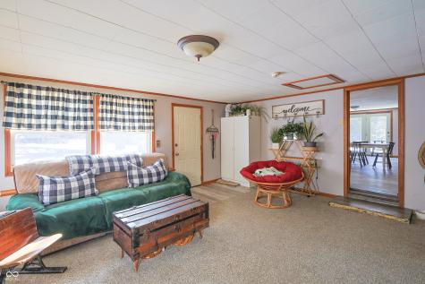447 Hoover Drive IN 46164