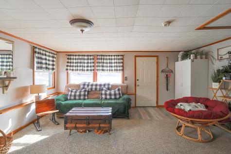 447 Hoover Drive IN 46164