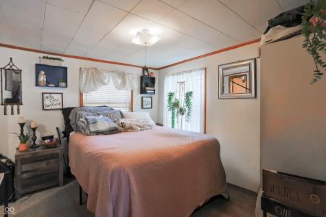 447 Hoover Drive IN 46164