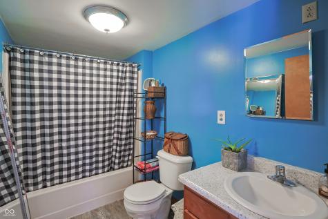 447 Hoover Drive IN 46164