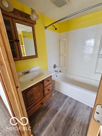 447 Hoover Drive IN 46164