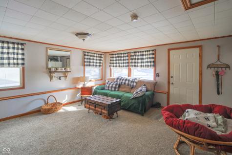447 Hoover Drive IN 46164