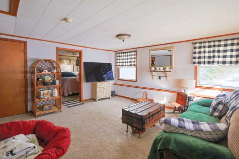 447 Hoover Drive IN 46164
