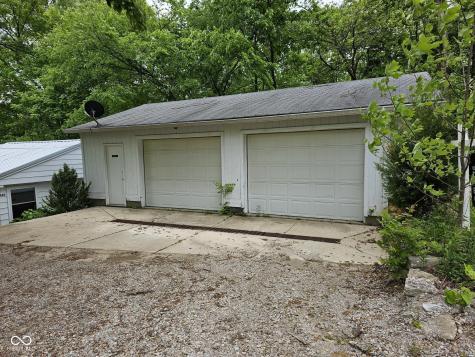 447 Hoover Drive IN 46164