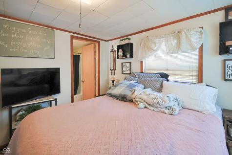 447 Hoover Drive IN 46164
