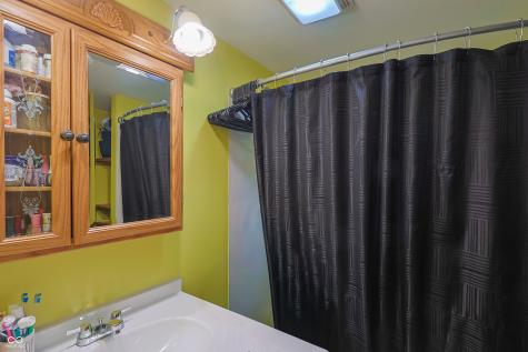 447 Hoover Drive IN 46164