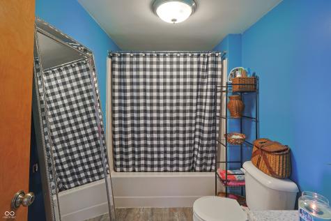 447 Hoover Drive IN 46164