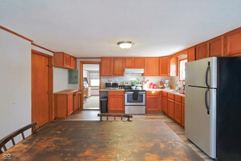 447 Hoover Drive IN 46164