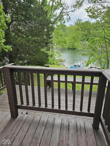447 Hoover Drive IN 46164