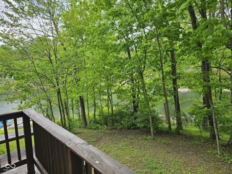 447 Hoover Drive IN 46164