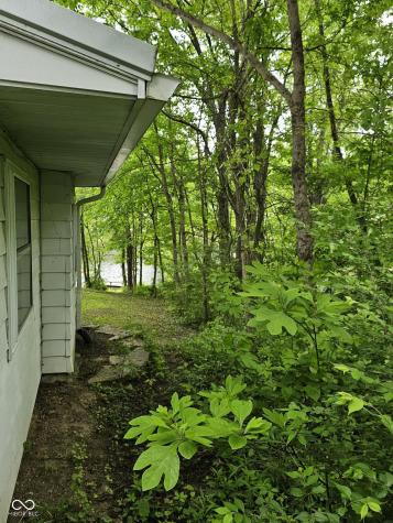 447 Hoover Drive IN 46164