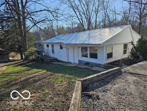 447 Hoover Drive IN 46164