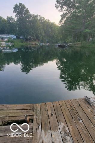 447 Hoover Drive IN 46164