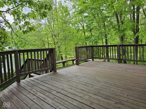 447 Hoover Drive IN 46164