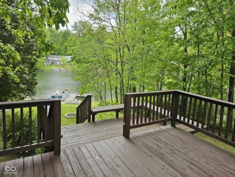 447 Hoover Drive IN 46164