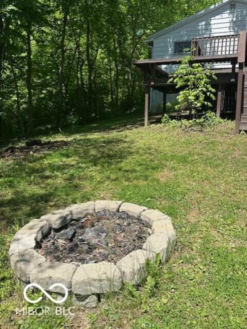 447 Hoover Drive IN 46164