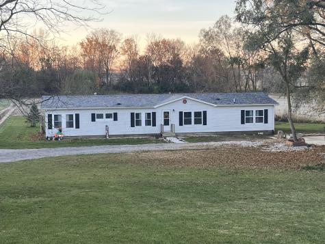 1417 W 500 S Crawfordsville IN 47933