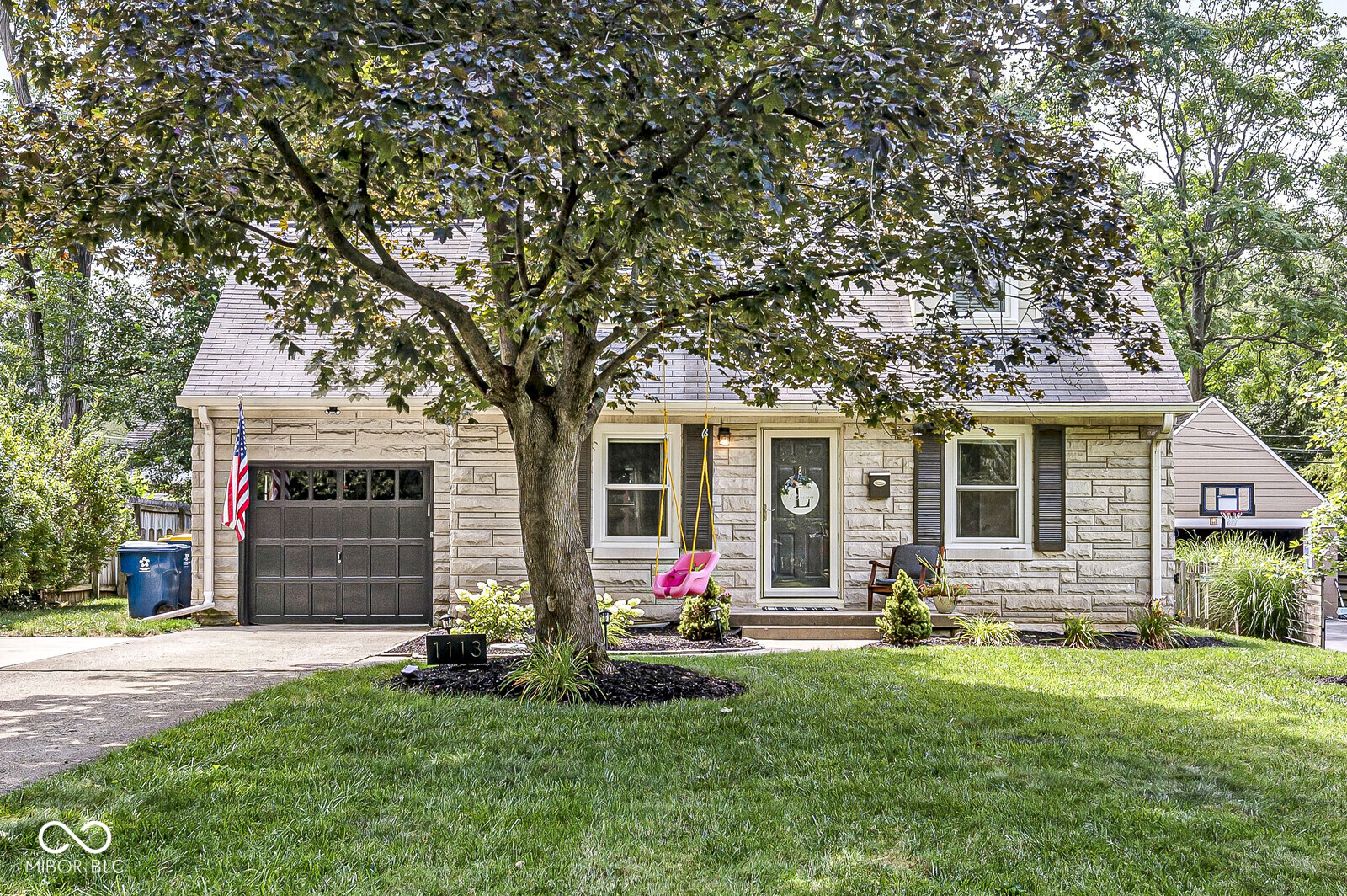 1113 E 56th Street Indianapolis IN 46220