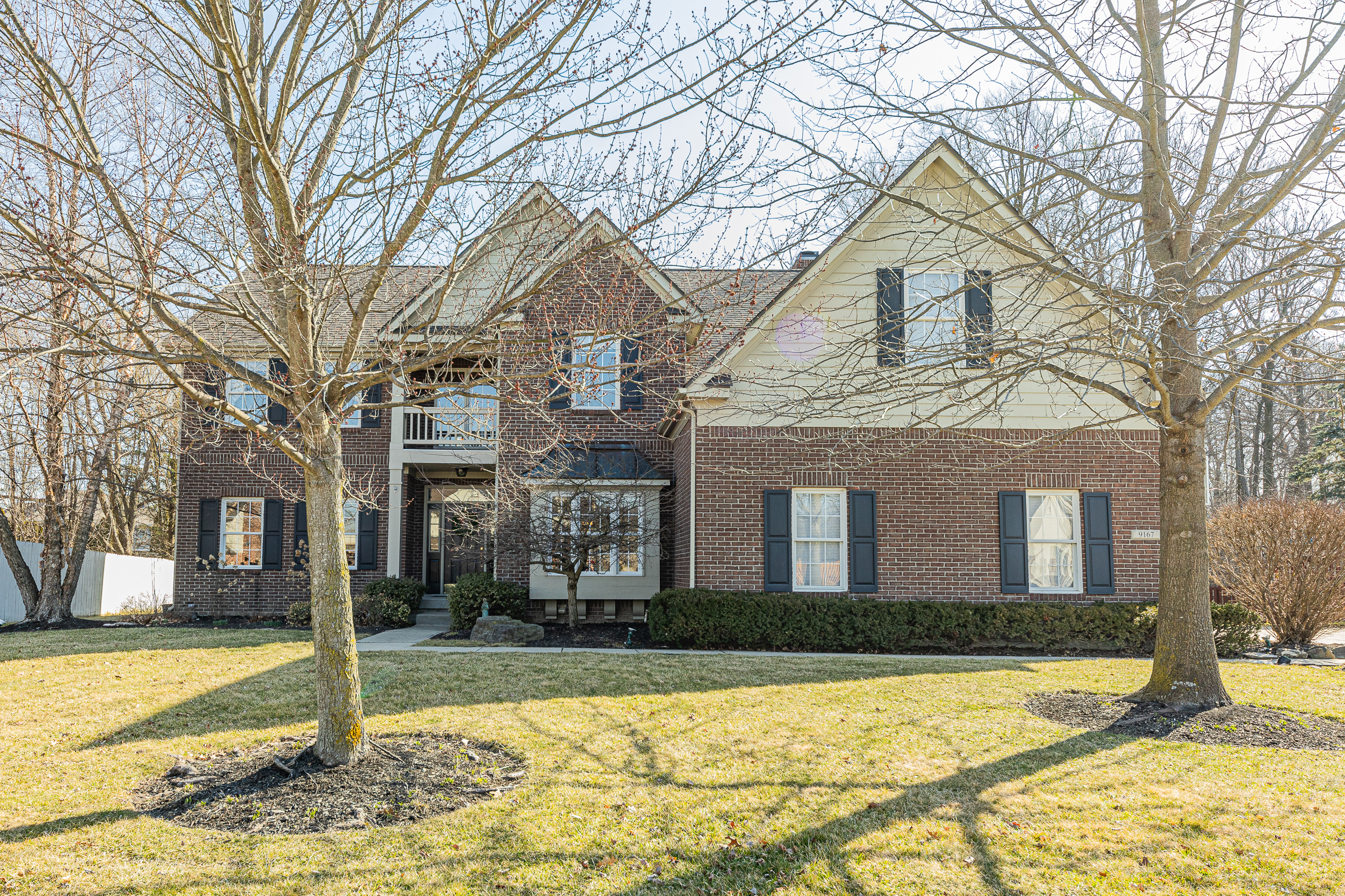 9167 Iris Lane Zionsville IN 46077
