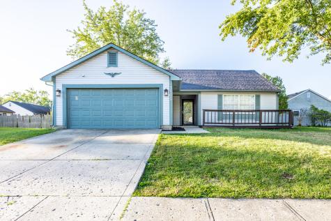 3165 River Birch Drive Indianapolis IN 46235