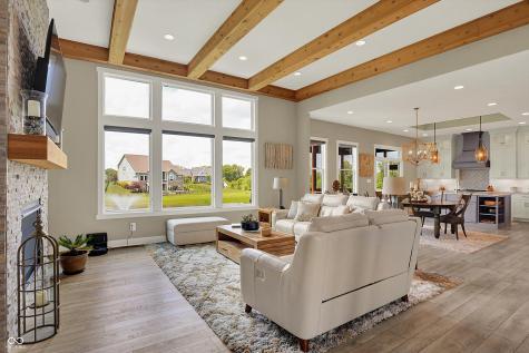 18398 Cross Lakes Court Westfield IN 46074