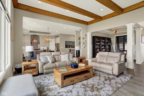 18398 Cross Lakes Court Westfield IN 46074