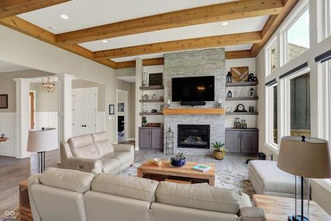 18398 Cross Lakes Court Westfield IN 46074