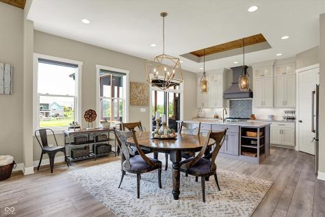 18398 Cross Lakes Court Westfield IN 46074
