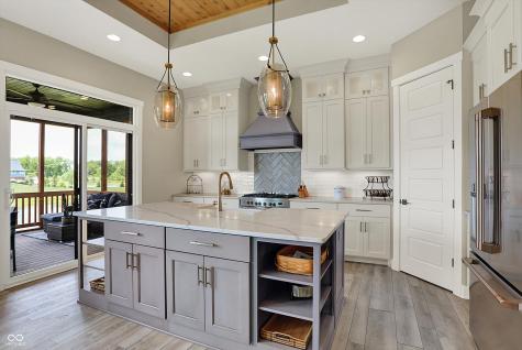 18398 Cross Lakes Court Westfield IN 46074